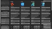 Monster Mastermind: Imagine, Create, Fight screenshot, image №3822568 - RAWG