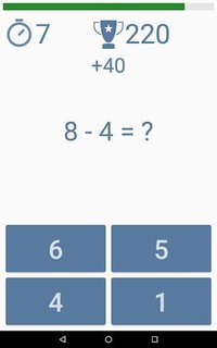 Math Games Premium screenshot, image №1562564 - RAWG