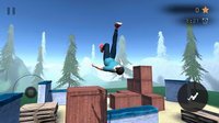 Parkour Flight 2 screenshot, image №1467165 - RAWG