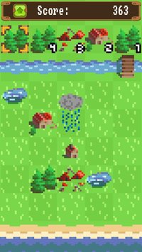 Castle Quest (android) screenshot, image №1036047 - RAWG