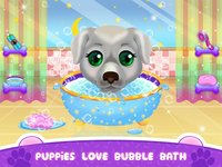 Puppy Care Pet Dog Kennel screenshot, image №2145564 - RAWG