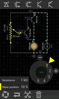 EveryCircuit screenshot, image №3272385 - RAWG