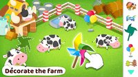 Baby Panda's Farm screenshot, image №1594567 - RAWG