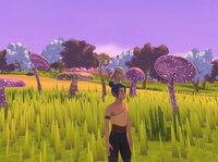 Keeper of the Valley (itch) screenshot, image №3143474 - RAWG