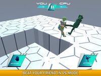 Neko Fighting Arena screenshot, image №2764339 - RAWG