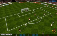 Actua Soccer Club Edition screenshot, image №344025 - RAWG