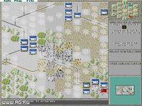 Wargame Construction Set 2: Tanks! screenshot, image №333805 - RAWG