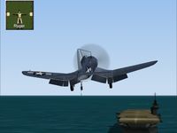 Microsoft Combat Flight Simulator 2 screenshot, image №311218 - RAWG