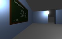 Closing of the Door screenshot, image №1275438 - RAWG