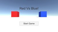 Red Vs Blue (lockyman7) screenshot, image №2990838 - RAWG