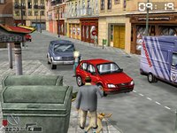 Torrente: El Juego screenshot, image №380597 - RAWG