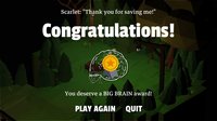 PolyDungeon: Saving Merchant Scarlet screenshot, image №2275035 - RAWG