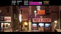 Ninja Gaiden Stage Remake screenshot, image №2329895 - RAWG