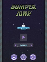 Bumper Jump screenshot, image №2029736 - RAWG