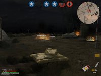 Panzer Elite Action: Dunes of War screenshot, image №455848 - RAWG