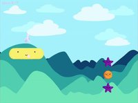 Platty: The Single Platform Adventure screenshot, image №2114494 - RAWG