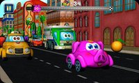Kids - racing games screenshot, image №1386937 - RAWG