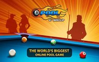 8 Ball Pool screenshot, image №1451126 - RAWG