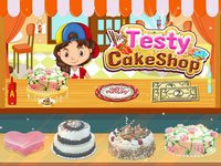 Tasty Cake Shop screenshot, image №1633333 - RAWG