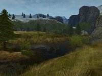 Cabela's Dangerous Hunts screenshot, image №389572 - RAWG
