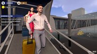 Cabin Crew Life Simulator screenshot, image №4163603 - RAWG