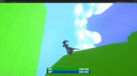 Grav Arts (tech demo) screenshot, image №2641434 - RAWG