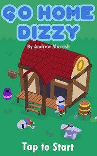 Go Home Dizzy (itch) screenshot, image №1178774 - RAWG