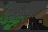 Zombies Squared screenshot, image №1129102 - RAWG