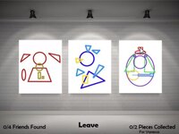 Vase Your Fears: Escape the Art Gallery screenshot, image №3844663 - RAWG