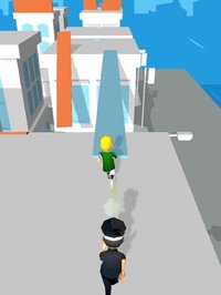 Parkour King screenshot, image №2318545 - RAWG