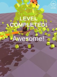 Tower Smasher screenshot, image №2199044 - RAWG