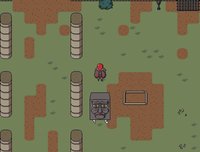 Warrior of Nowhere Demo screenshot, image №2357909 - RAWG