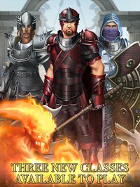 Book Of Heroes screenshot, image №10893 - RAWG