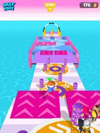 Silly Race screenshot, image №2488223 - RAWG