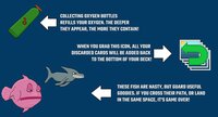 Diver's Draw screenshot, image №2824364 - RAWG