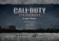 Call of Duty: Finest Hour screenshot, image №752449 - RAWG