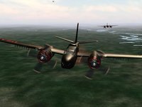 GS-III Heroes of the MIG Alley screenshot, image №1545771 - RAWG