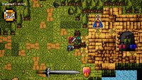 Bedivere's Quest screenshot, image №3557755 - RAWG