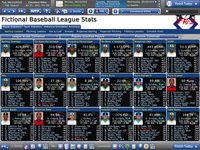 Out of the Park Baseball 11 screenshot, image №552921 - RAWG