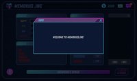 Memories .inc screenshot, image №1074833 - RAWG