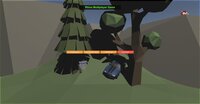 Rhino Smash screenshot, image №3195236 - RAWG
