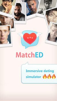 Matched - match, flirt, love screenshot, image №2800989 - RAWG