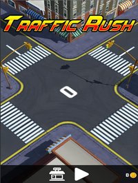 Traffic Rush Escape 3D screenshot, image №2165621 - RAWG