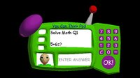 Baldi's Basics Classic Remastered UNOFFICIALLY OFFICIAL Recreation screenshot, image №3279583 - RAWG