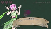 God Of Love: Emo War screenshot, image №3701560 - RAWG