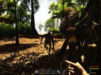 Survive: The Lost Lands screenshot, image №1432073 - RAWG