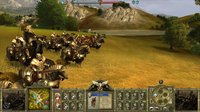 King Arthur: The Saxons screenshot, image №556304 - RAWG