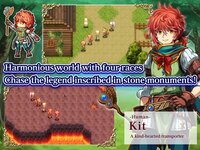 RPG Ruinverse screenshot, image №2414286 - RAWG
