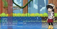 Amaya and Ko screenshot, image №1894863 - RAWG