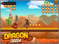 Dragon Dash ( Action Game) screenshot, image №1334975 - RAWG